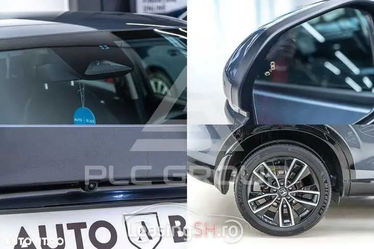 2022 Honda HR-V