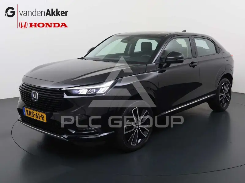 2022 Honda HR-V