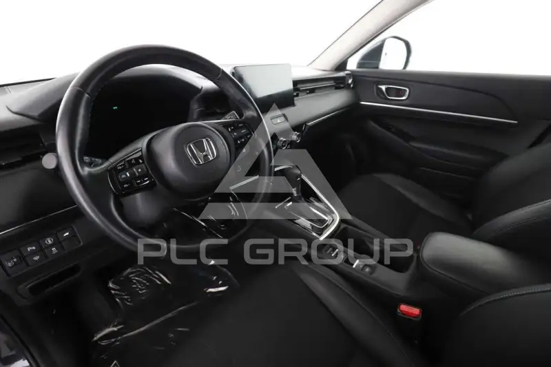 2022 Honda HR-V