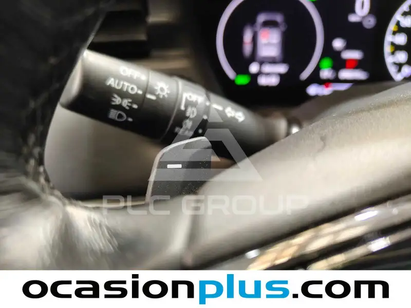 2022 Honda HR-V