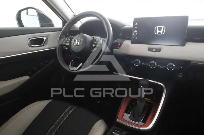 2022 Honda HR-V