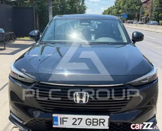 2022 Honda HR-V