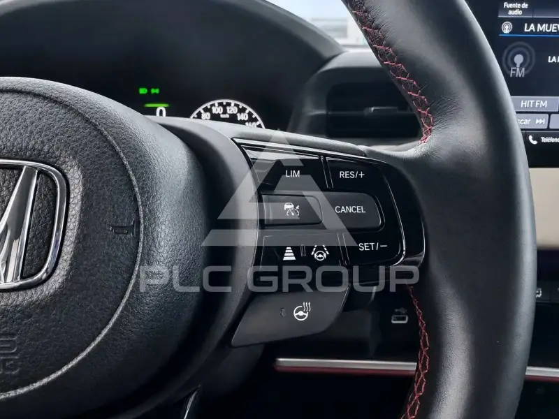 2022 Honda HR-V