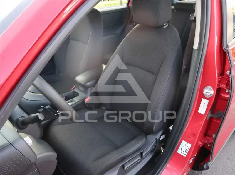 2022 Honda HR-V