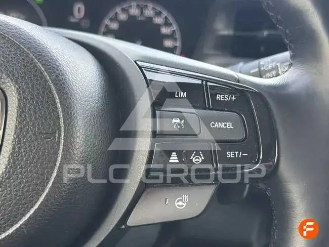 2022 Honda HR-V