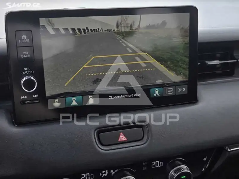 2022 Honda HR-V