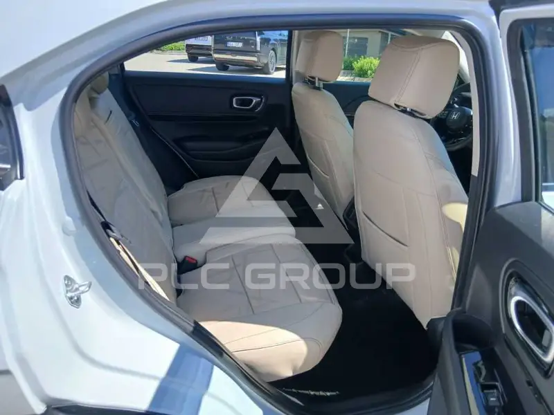 2022 Honda HR-V