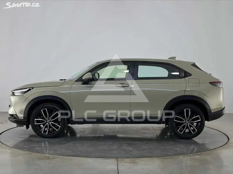 2022 Honda HR-V