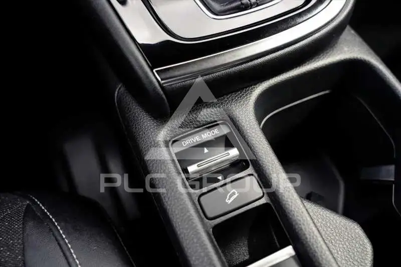2022 Honda HR-V