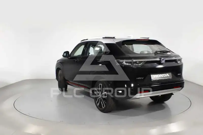 2022 Honda HR-V