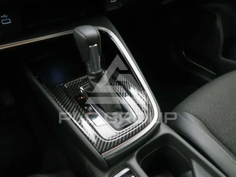 2022 Honda HR-V