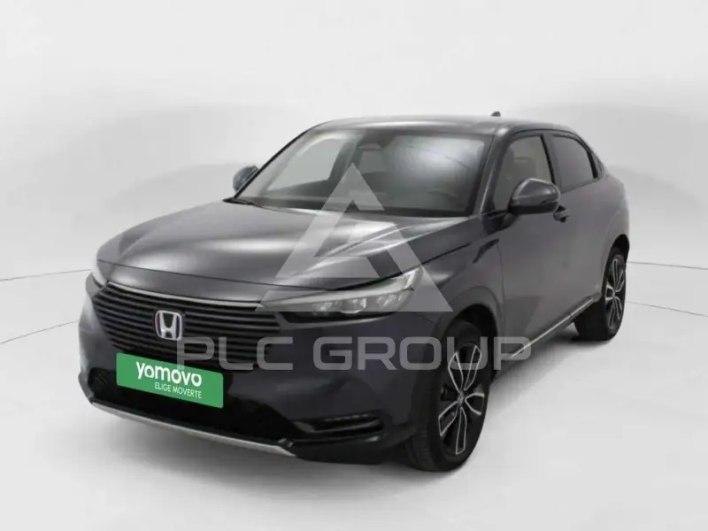 2022 Honda HR-V