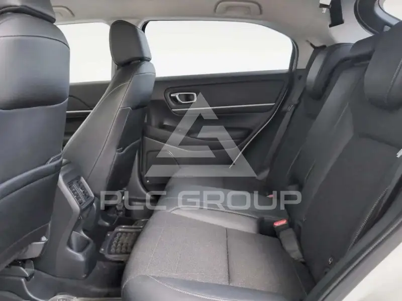 2022 Honda HR-V