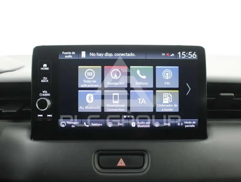 2022 Honda HR-V