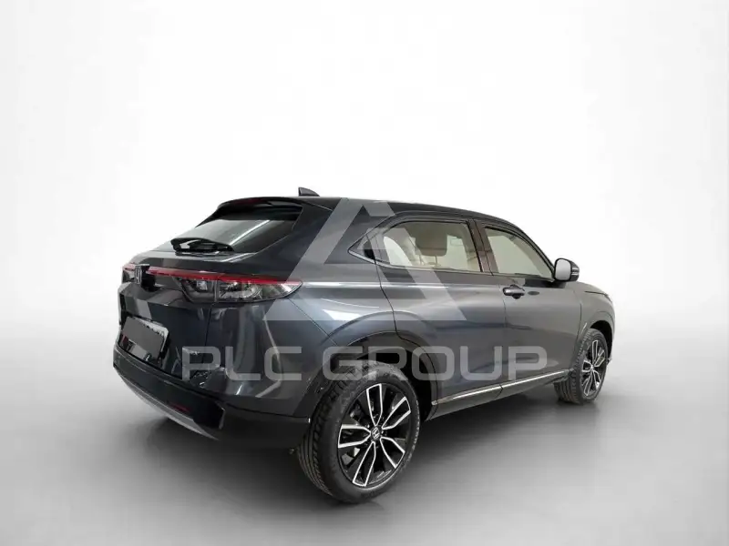 2022 Honda HR-V