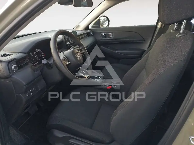 2022 Honda HR-V