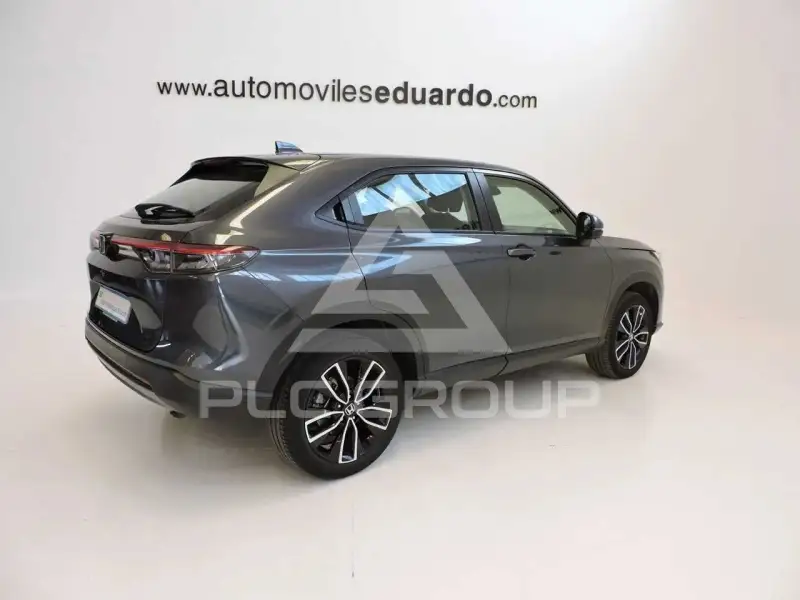 2022 Honda HR-V