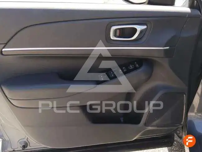 2022 Honda HR-V