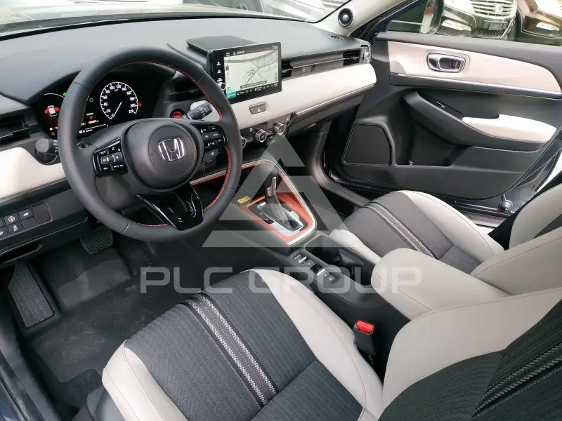 2022 Honda HR-V