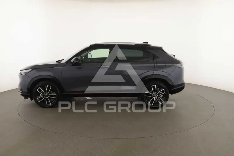 2022 Honda HR-V