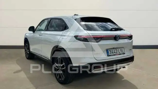 2022 Honda HR-V