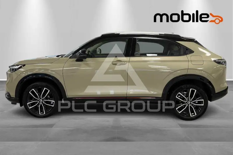 2022 Honda HR-V