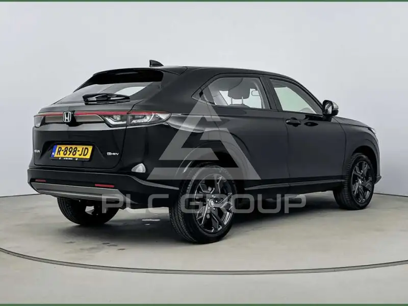 2022 Honda HR-V