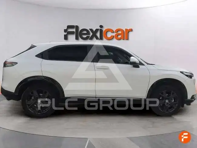2022 Honda HR-V