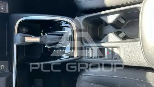 2022 Honda HR-V