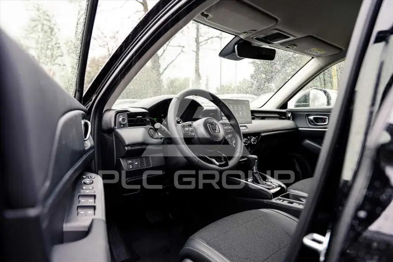 2022 Honda HR-V