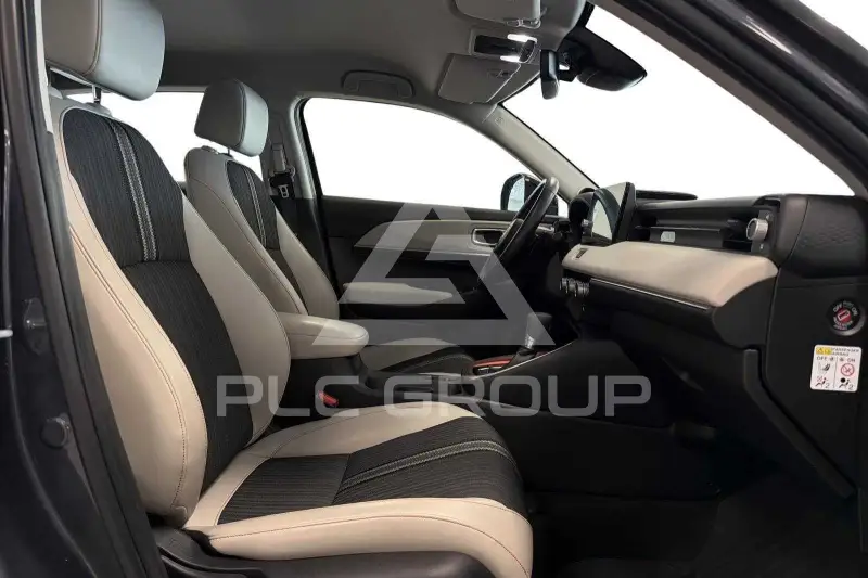 2022 Honda HR-V