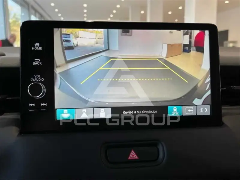 2022 Honda HR-V