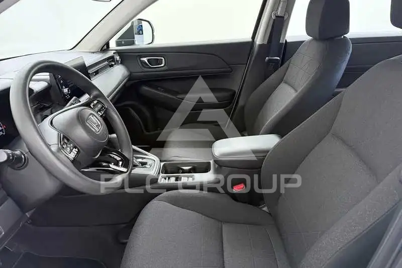 2022 Honda HR-V