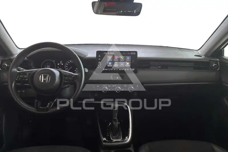 2022 Honda HR-V