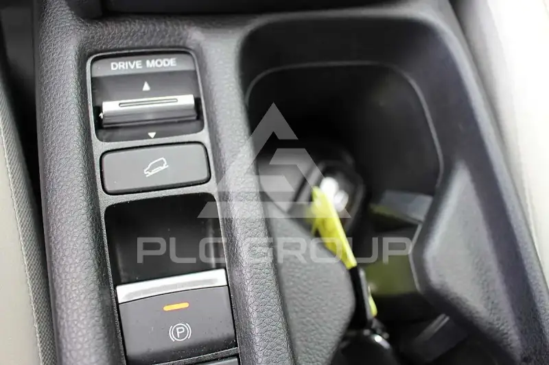 2022 Honda HR-V