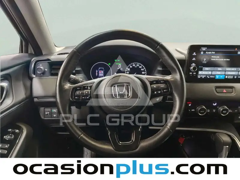 2022 Honda HR-V