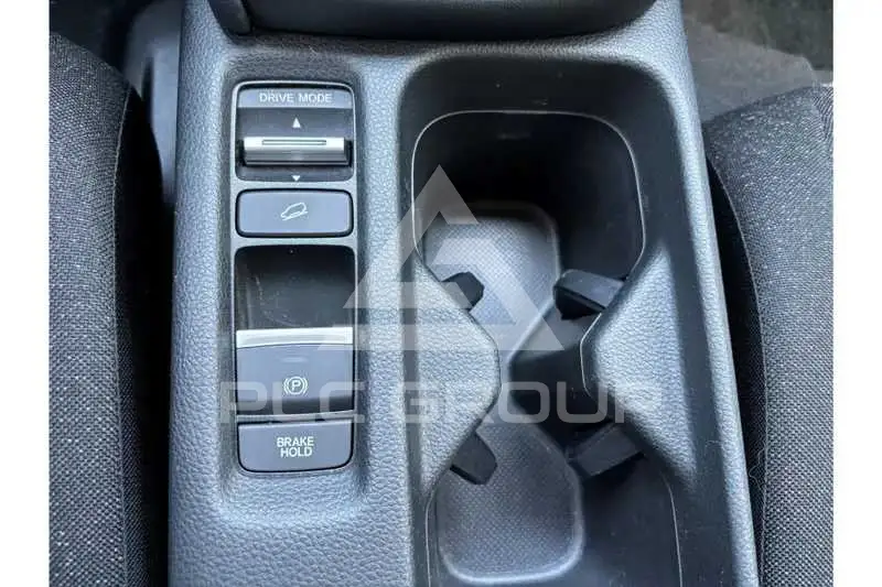 2022 Honda HR-V