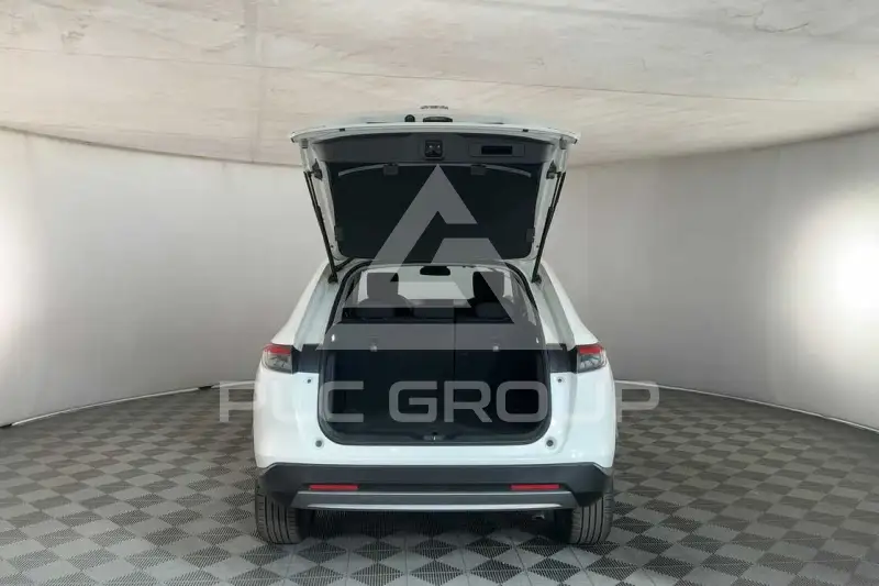 2022 Honda HR-V
