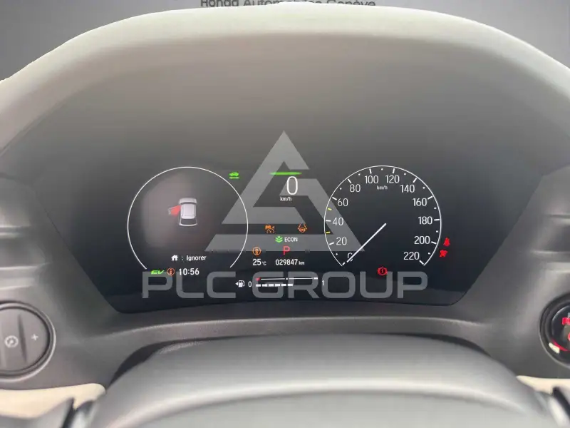 2022 Honda HR-V