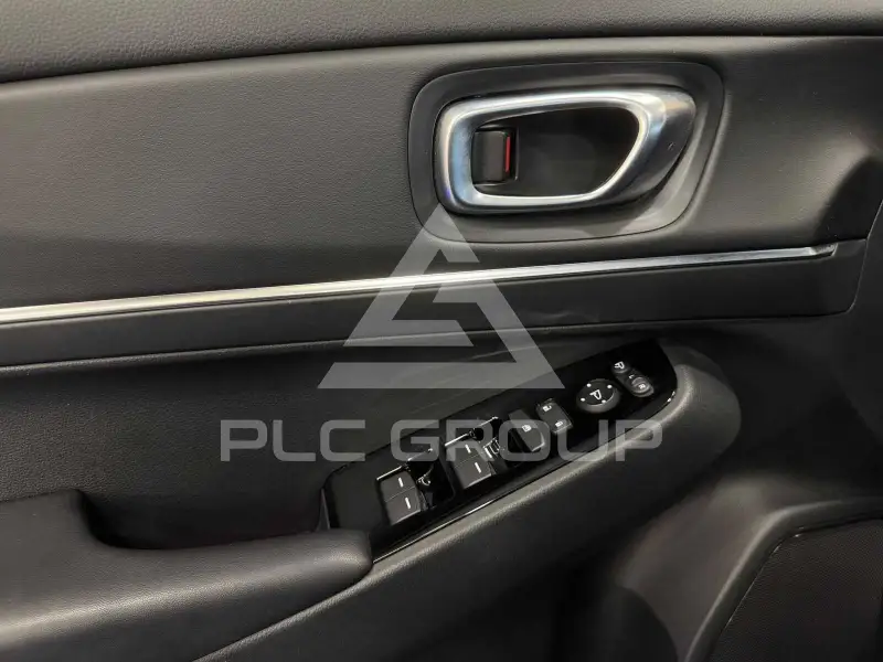 2022 Honda HR-V