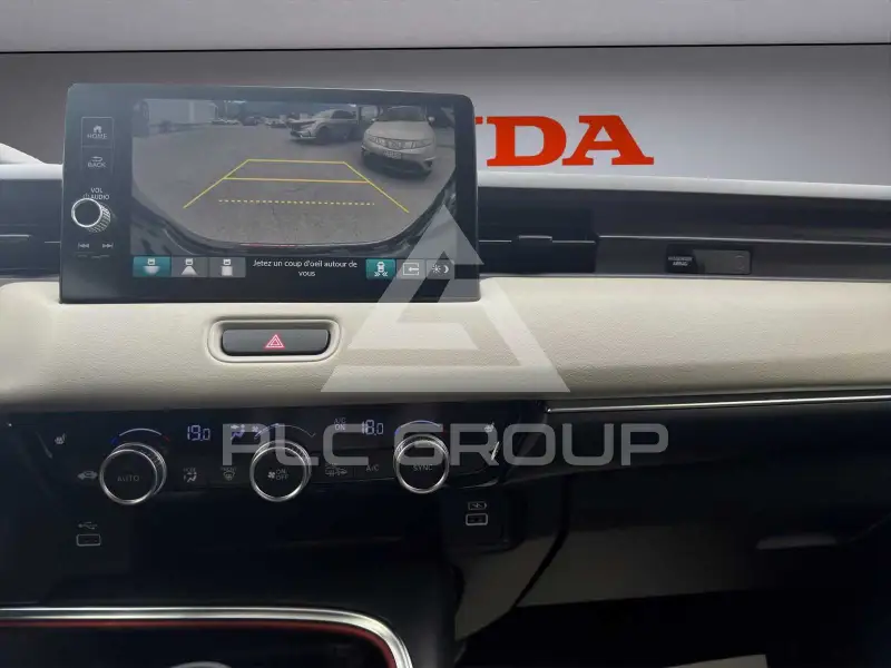 2022 Honda HR-V