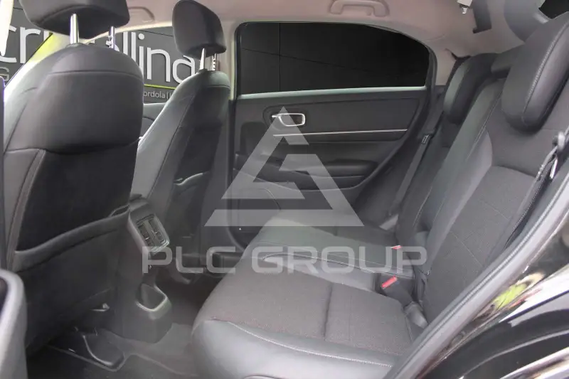 2022 Honda HR-V