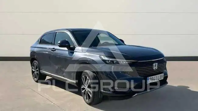 2022 Honda HR-V