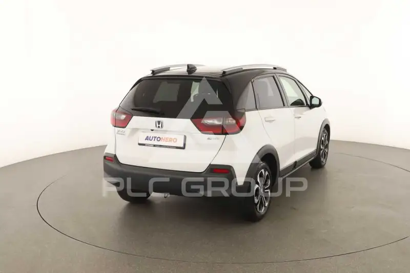 2022 Honda JAZZ