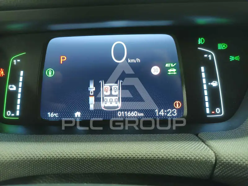 2022 Honda JAZZ