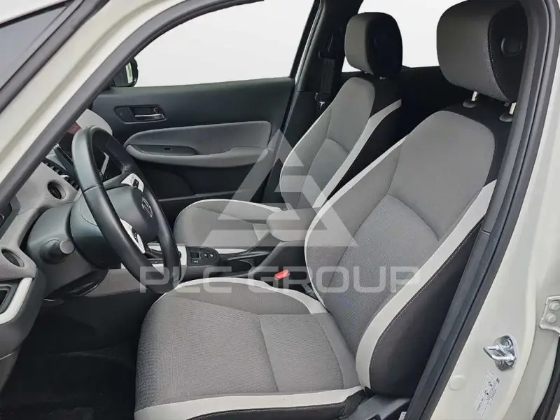 2022 Honda JAZZ