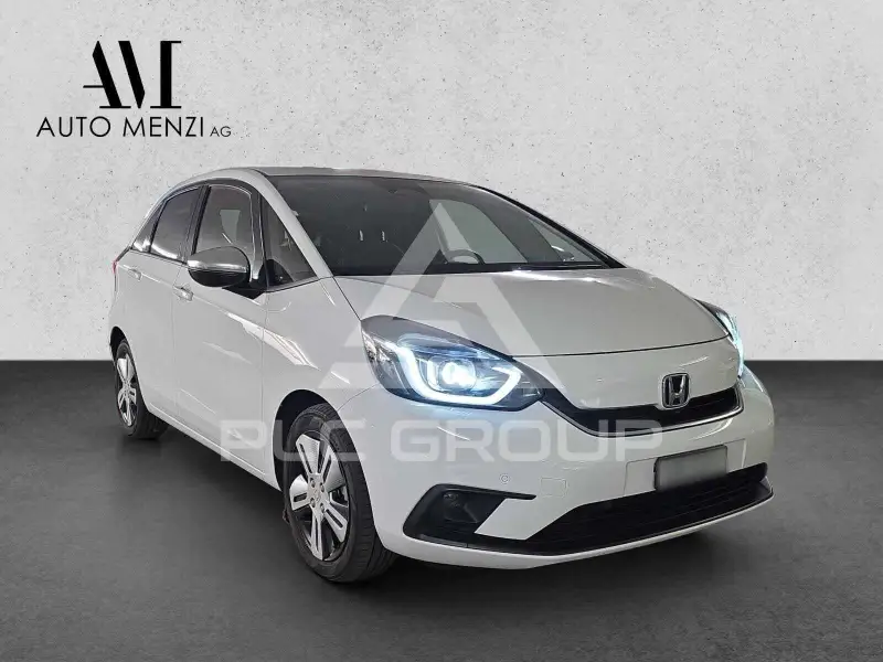 2022 Honda JAZZ