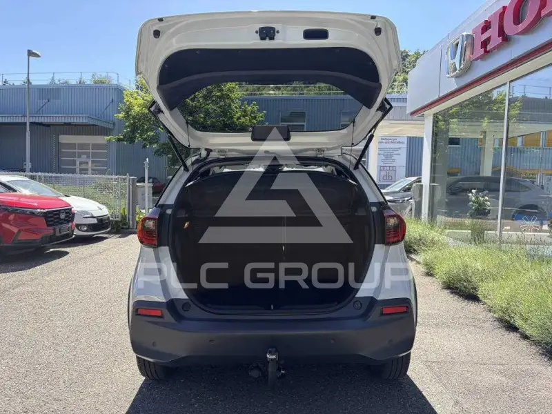 2022 Honda JAZZ