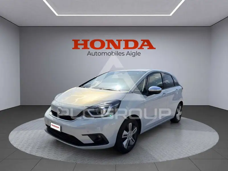 2022 Honda JAZZ