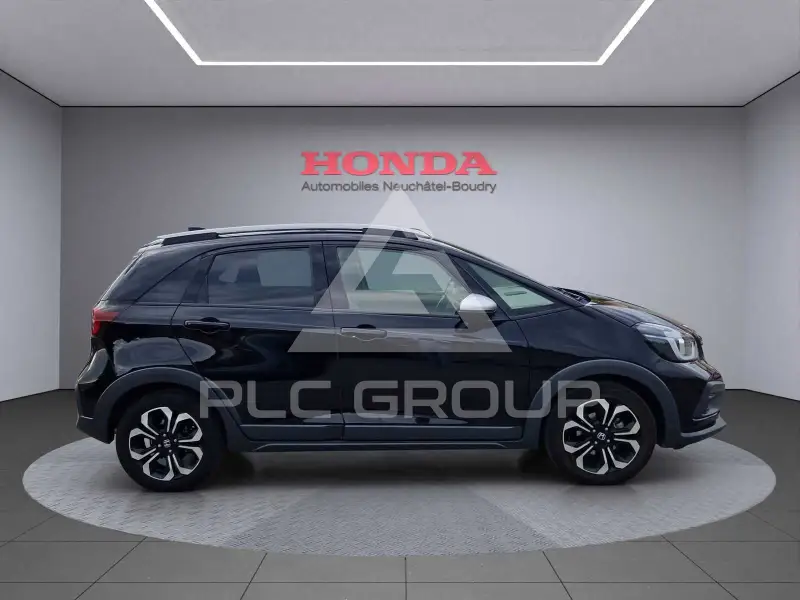 2022 Honda JAZZ